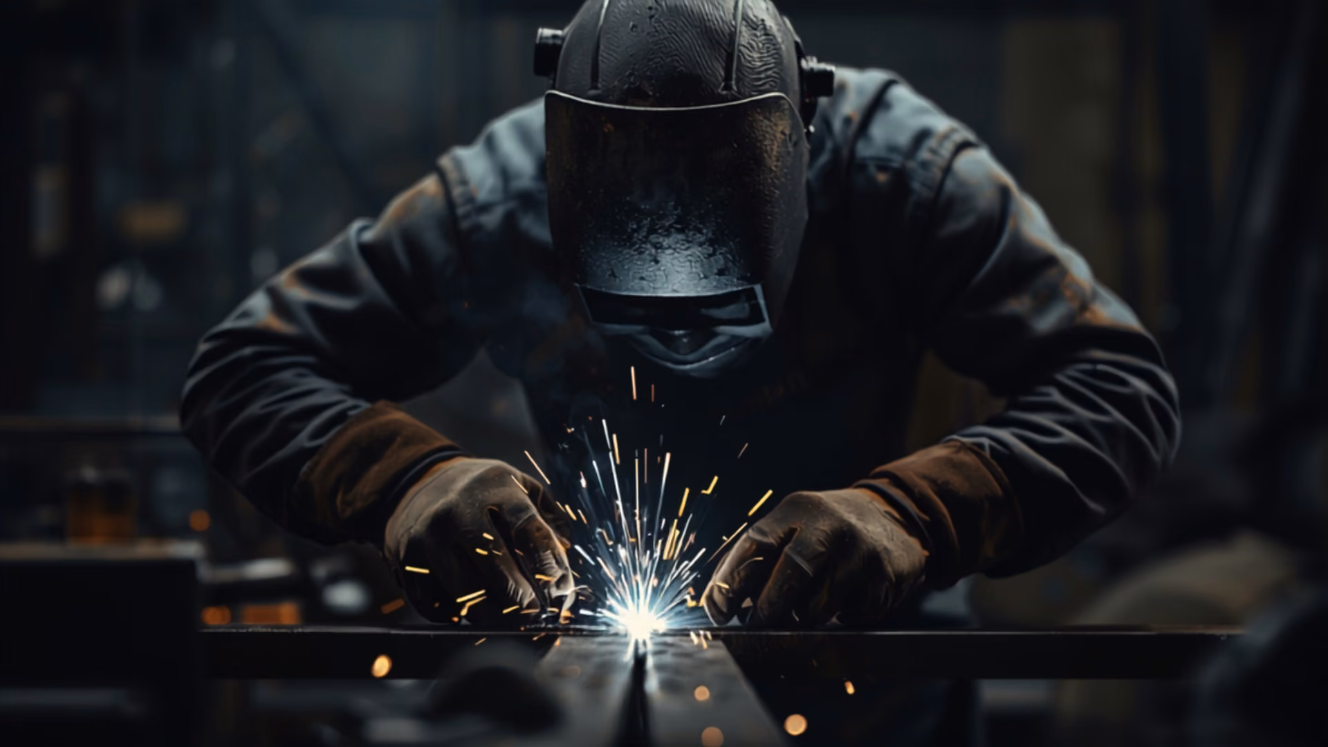 Metalworking projects and tutorials