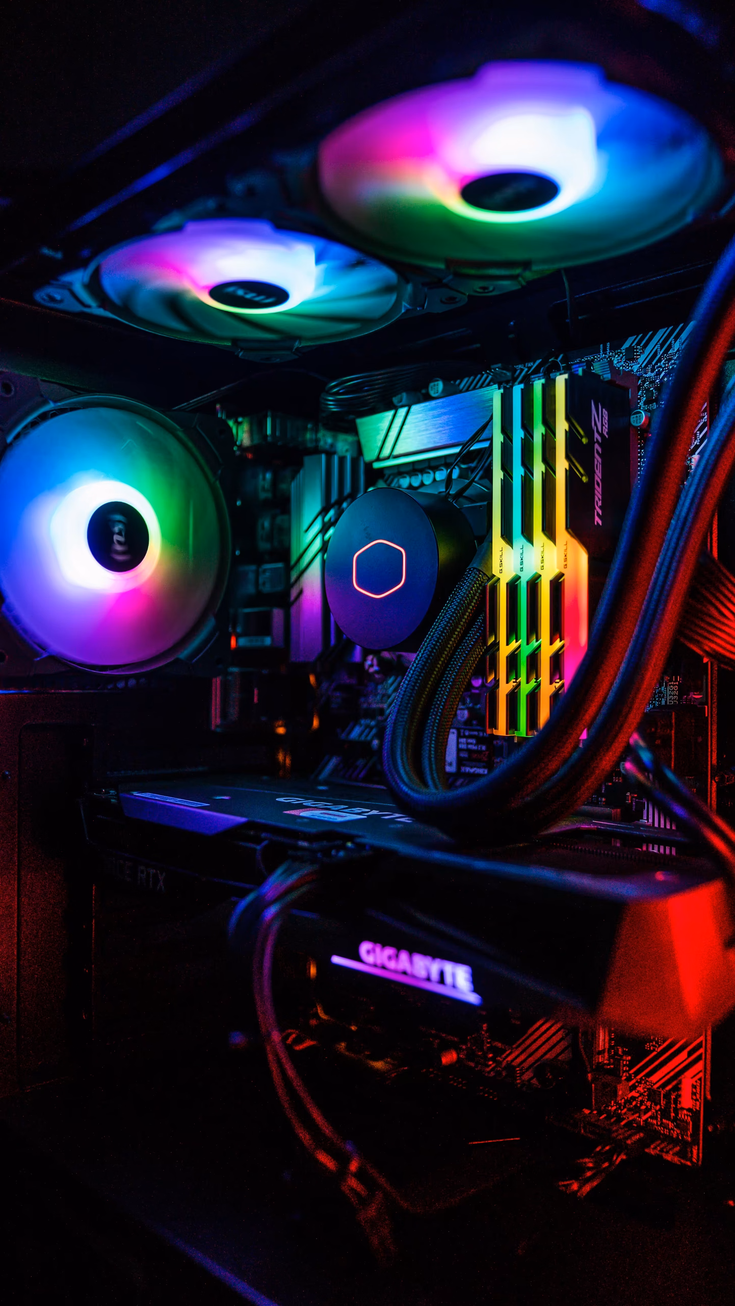 PC Cooling & RGB: The Complete Guide