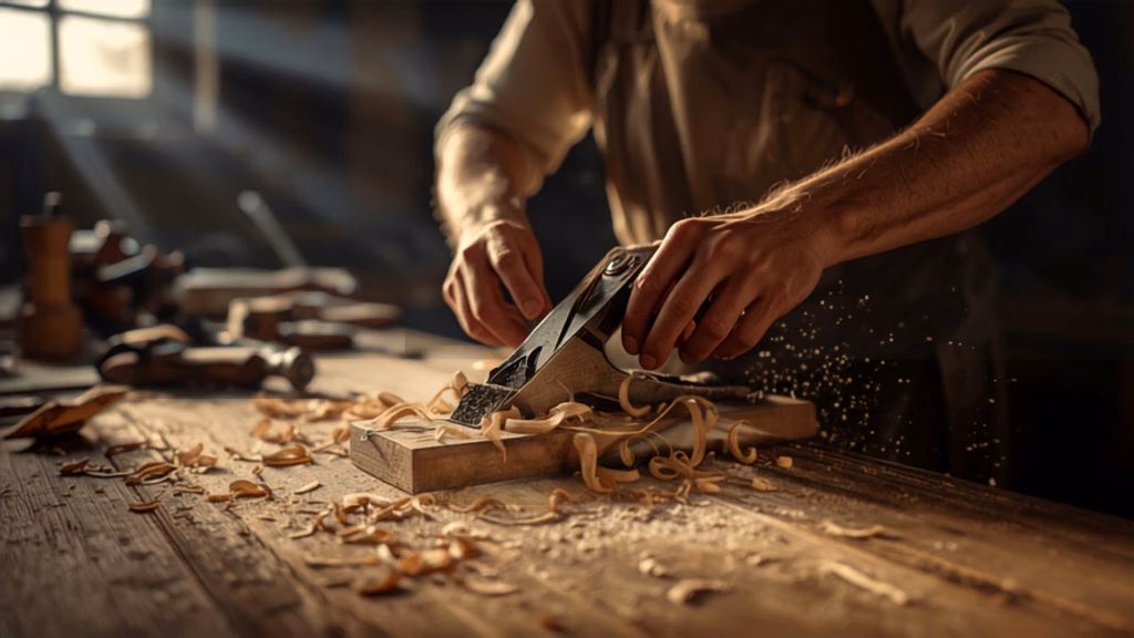 home woodworks