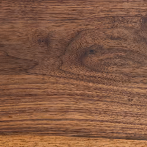 black walnut