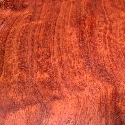 bubinga