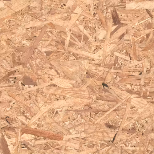 osb (oriented strand board)