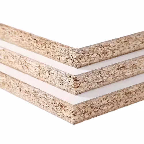 particleboard melamine