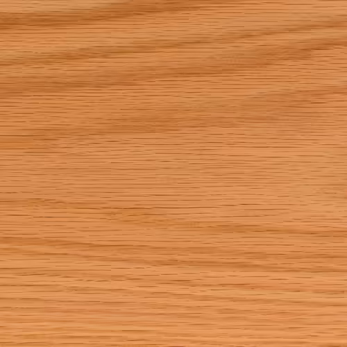 red oak
