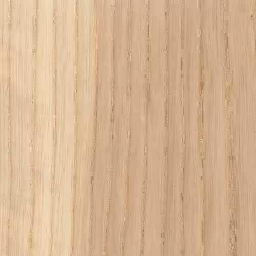 white ash