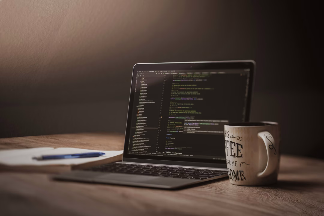 Linux, Servers & Code