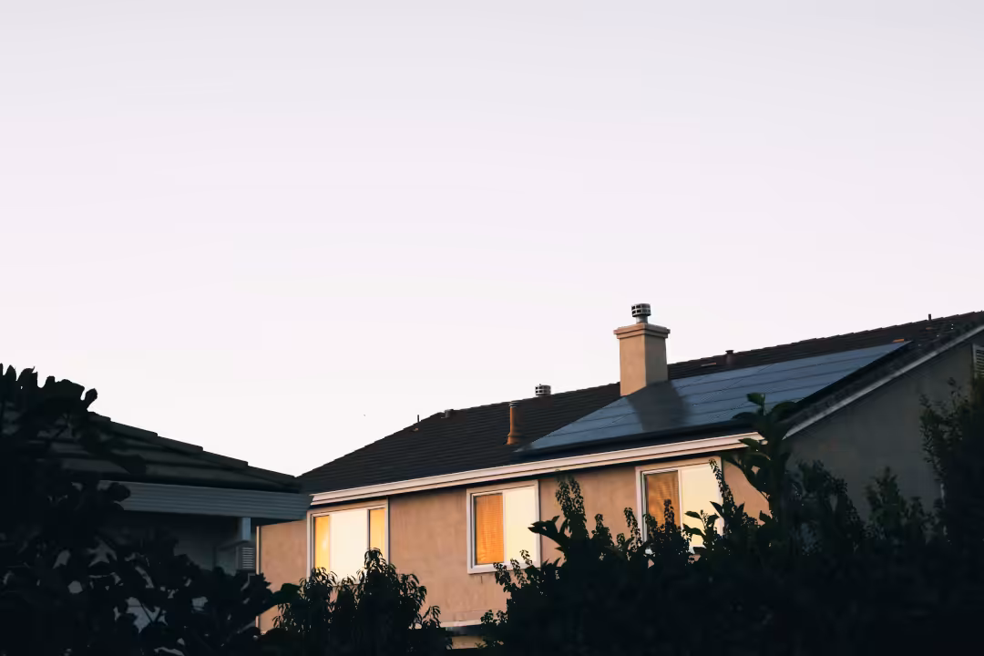 Solar Panels Guide