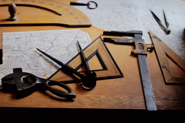 Woodworking calculator